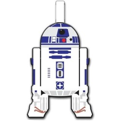 STAR WARS Tag Etiqueta Para...