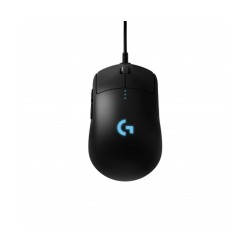 Logitech pro raton gaming...