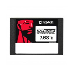 Kingston Technology DC600M...