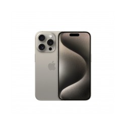 Apple iPhone 15 Pro 15 5 cm...