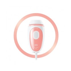 Braun Silk-expert Mini...