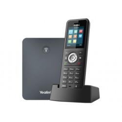 Yealink W79P teléfono IP...