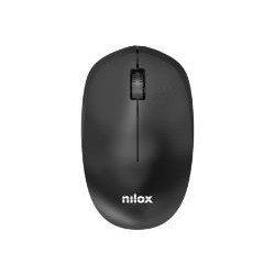 Ratón NILOX Wireless...