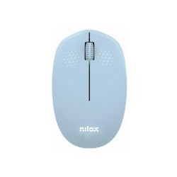 Ratón NILOX Wireless...
