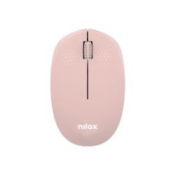 Ratón NILOX Wireless...