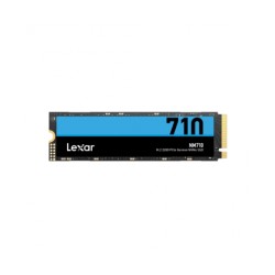 Lexar NM710 M.2 500 GB PCI...