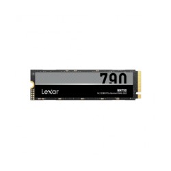 Lexar NM790 M.2 2 TB PCI...