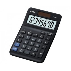 Casio MS-8F calculadora...