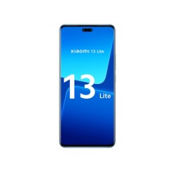 Xiaomi 13 Lite 8/128GB Azul...