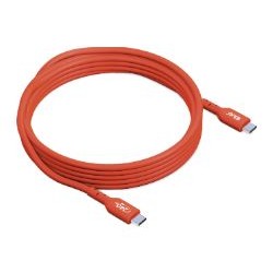 Cable Club 3D USB-C M/M 3m...