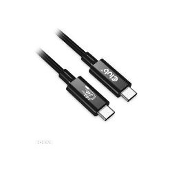 Cable Club 3D USB-C 4.0 M/M...