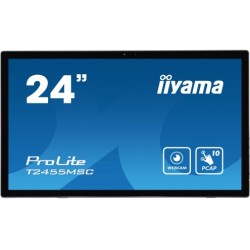 iiyama T2455MSC-B1 pantalla...