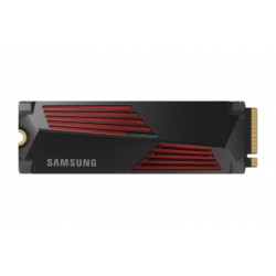 Samsung 990 Pro M.2 4 TB...