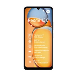 Xiaomi Redmi 13C (6.74) 4G...