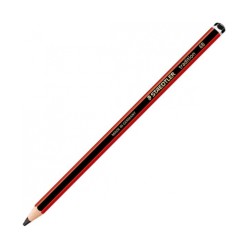 Staedtler 110-6B lápiz de...