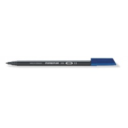 Staedtler 326 rotulador Negro