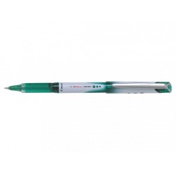 Pilot V-Ball Grip 05 Verde