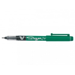 Pilot V Verde