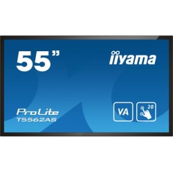 iiyama T5562AS-B1 pantalla...