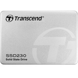 DISCO SSD TRANSCEND SSD230S...