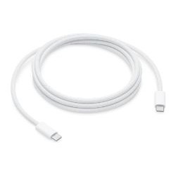 Cable Apple USB-C M/M 2m...