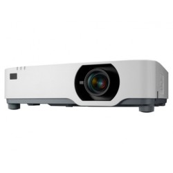 NEC P547UL videoproyector...