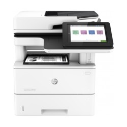 HP LaserJet Enterprise...