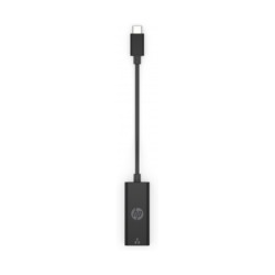 HP USB-C to RJ45 Adapter G2...