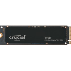 Crucial T700 M.2 1 TB PCI...
