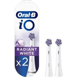 ORAL B Repuesto IO Pack 2...