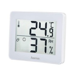 HAMA Estacion Metereologica...