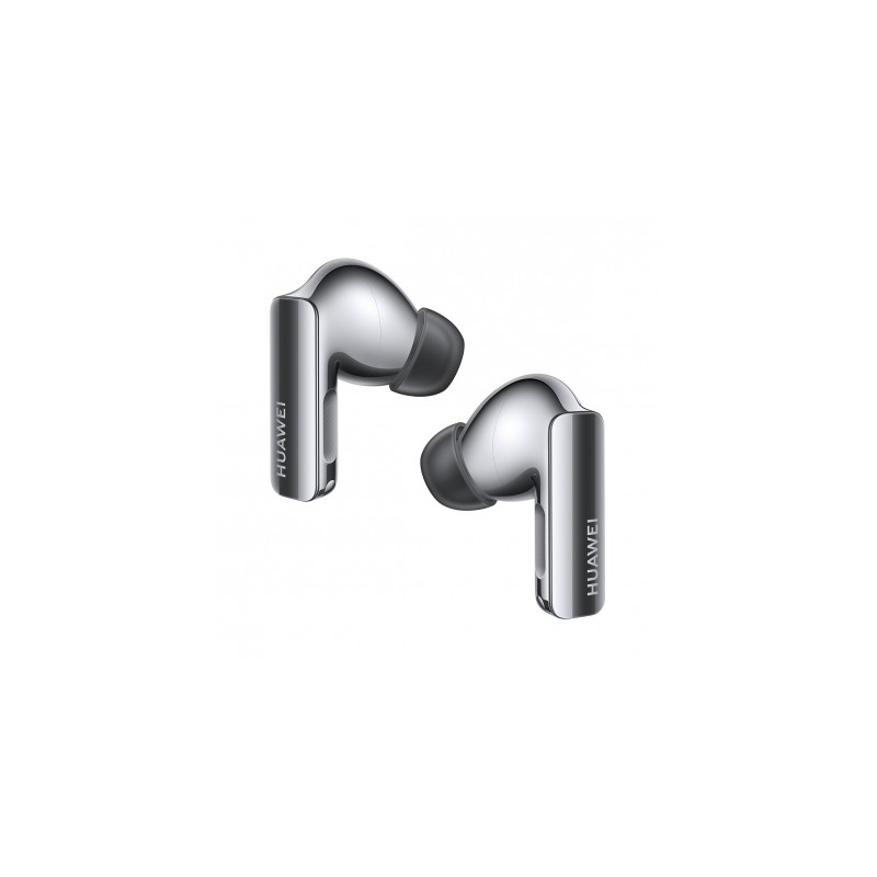 Huawei FreeBuds Pro 3 Auriculares Inalámbrico y alámbrico Dentro de oído  Llamadas/Música USB Tipo C Bluetooth Plata