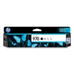 HP Cartucho de tinta...