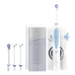 IRRIGADOR DENTAL ORAL B...