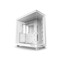 Semitorre NZXT H6 Flow S/F...