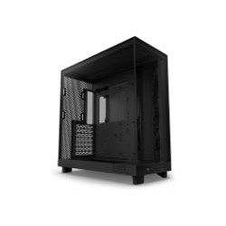Semitorre NZXT H6 Flow S/F...