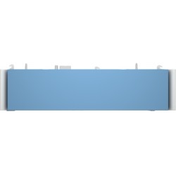 HP Bandeja de soportes de...