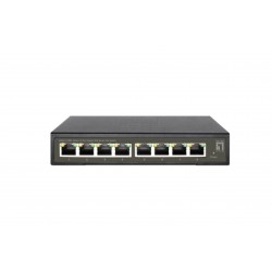 LevelOne GES-2108P switch...
