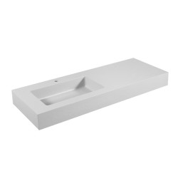 LAVABO SUSPENDIDO CARGA...