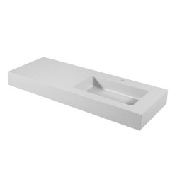 LAVABO SUSPENDIDO CARGA...