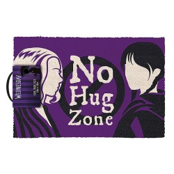 FELPUDO NO HUG ZONE...