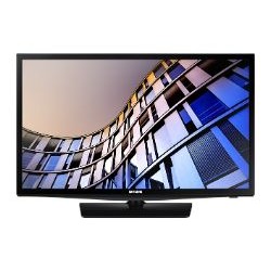 TV Samsung 24" LED HD WiFi...