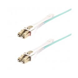 StarTech.com Cable de Fibra...