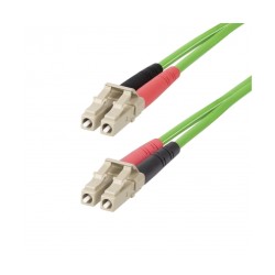 StarTech.com Cable de Fibra...