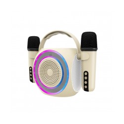 Celly PARTYMIC2 Blanco 6 W