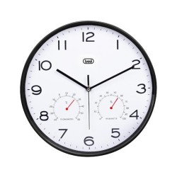 TREVI Reloj Pared Circular...