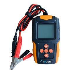 MULTÍMETRO DIGITAL 12/24V...