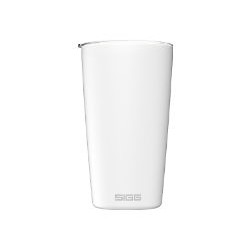 Taza SIGG Neso Pure White...