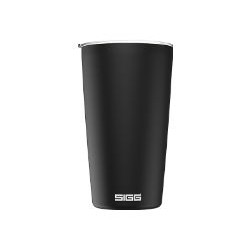 Taza SIGG Neso Pure Black...