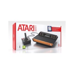 ATARI Consola Retro 2600+